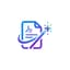 NotebookLMCleaner logo